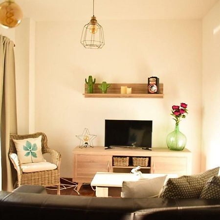 Apartamento Jenny Apartment Аресифе Екстериор снимка
