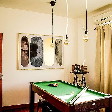 Apartamento Jenny Apartment Аресифе Екстериор снимка
