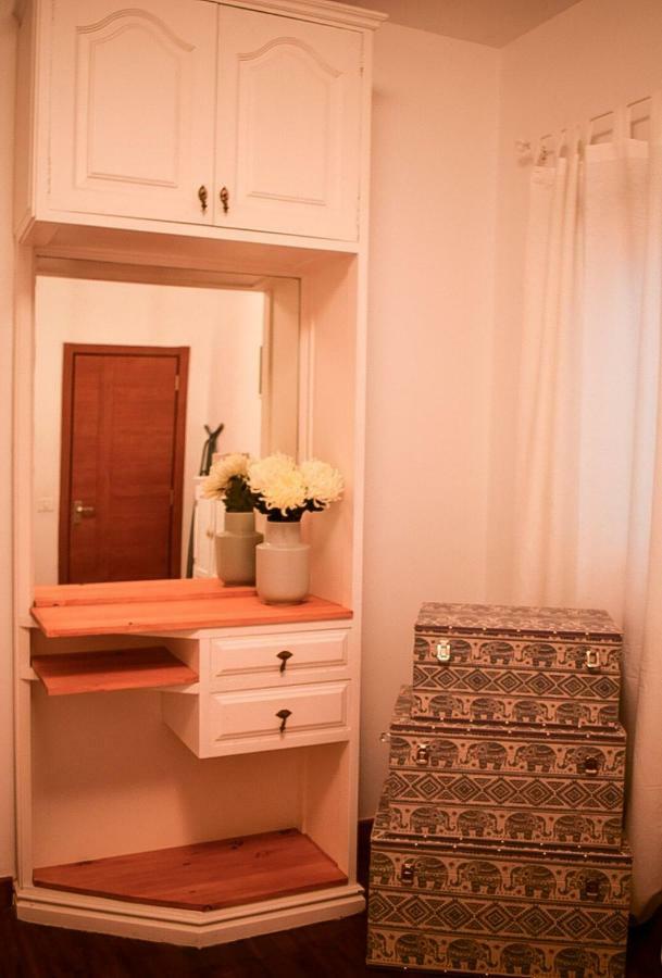 Apartamento Jenny Apartment Аресифе Екстериор снимка