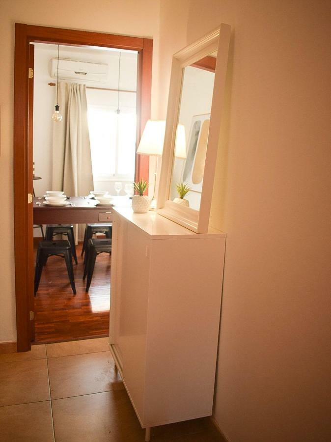Apartamento Jenny Apartment Аресифе Екстериор снимка