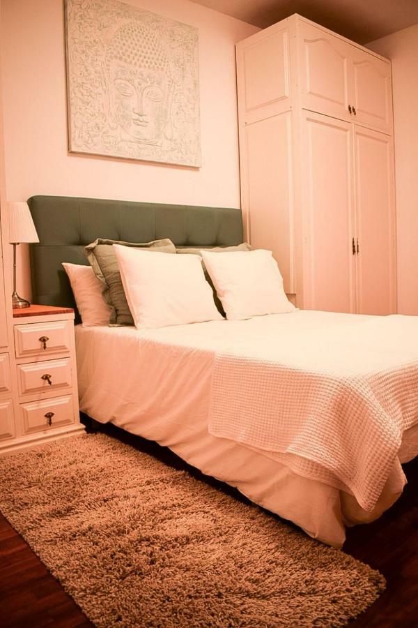 Apartamento Jenny Apartment Аресифе Екстериор снимка
