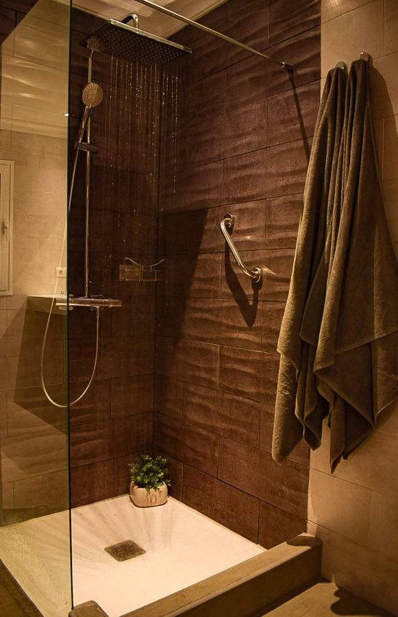 Apartamento Jenny Apartment Аресифе Екстериор снимка